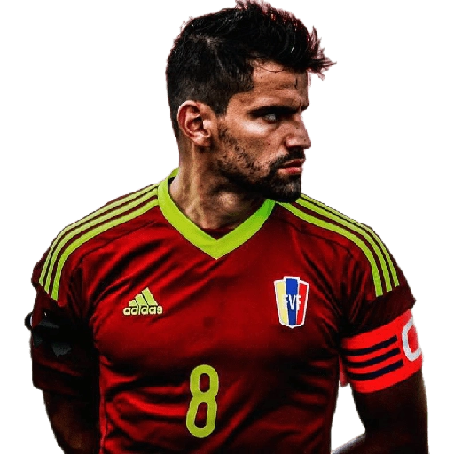 Vinotinto Copa América 2024 🇻🇪 
