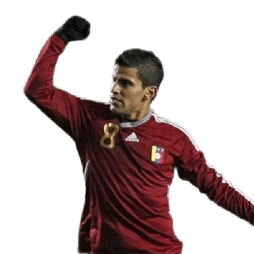 Vinotinto Copa América 2024 🇻🇪 
