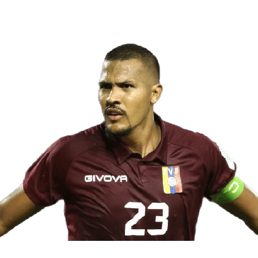 Vinotinto Copa América 2024 🇻🇪 
