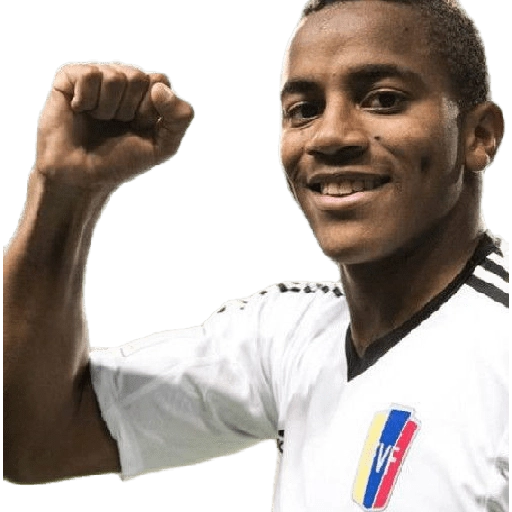 Vinotinto Copa América 2024 🇻🇪 
