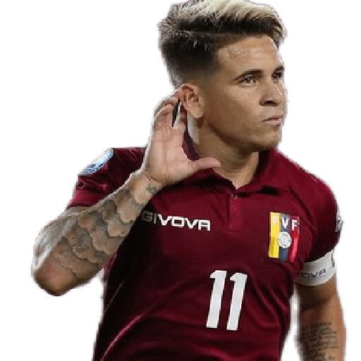 Vinotinto Copa América 2024 🇻🇪 
