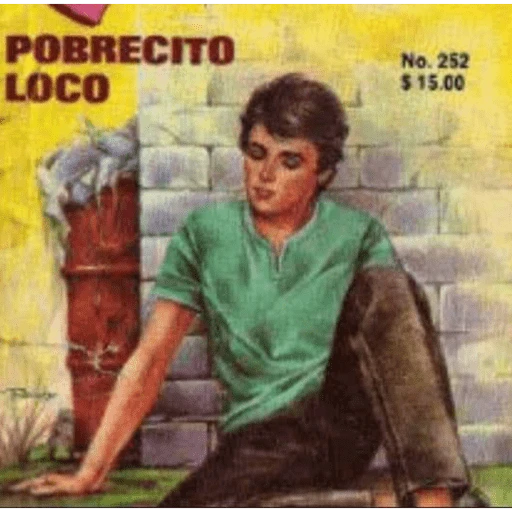 La Rosalía  
