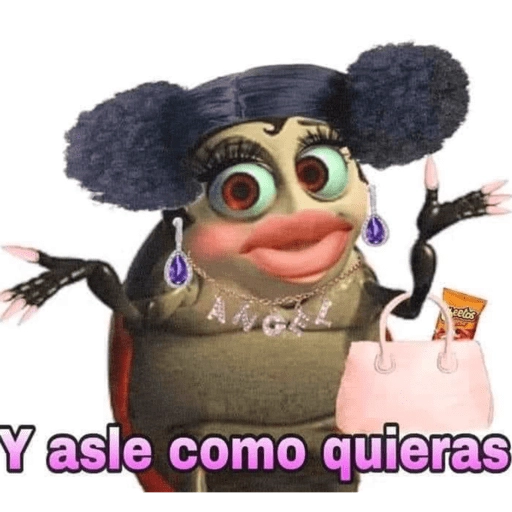 La Rosalía  
