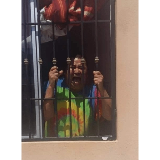 La Rosalía  
