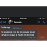 La Rosalía  
