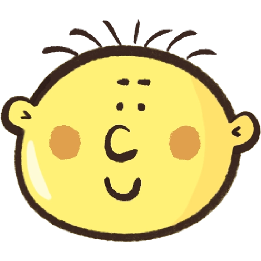 Lemon Boy 
