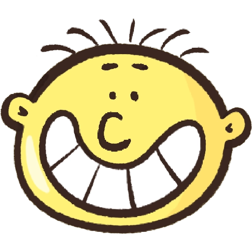 Lemon Boy 

