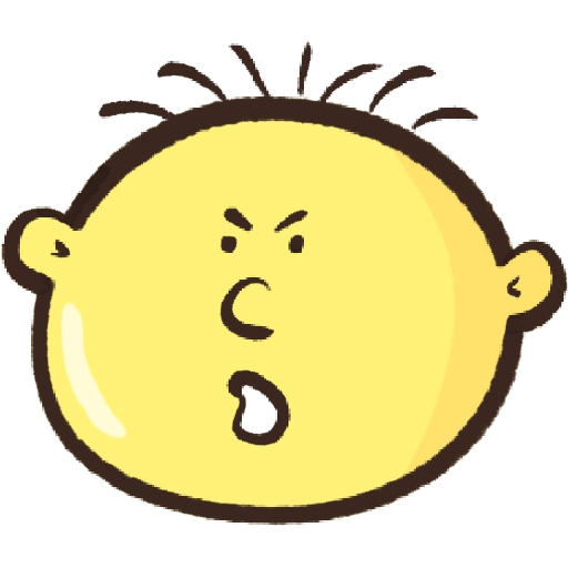 Lemon Boy 
