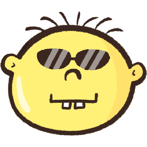 Lemon Boy 
