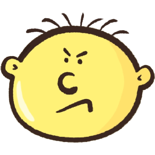 Lemon Boy 
