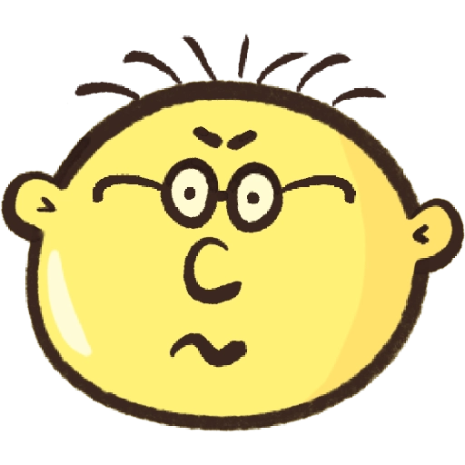 Lemon Boy 
