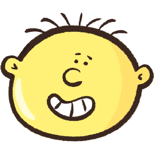 Lemon Boy 
