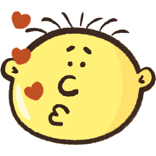 Lemon Boy 
