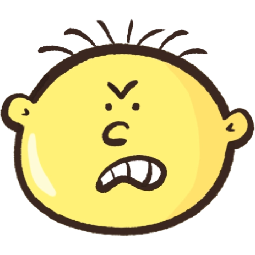 Lemon Boy 
