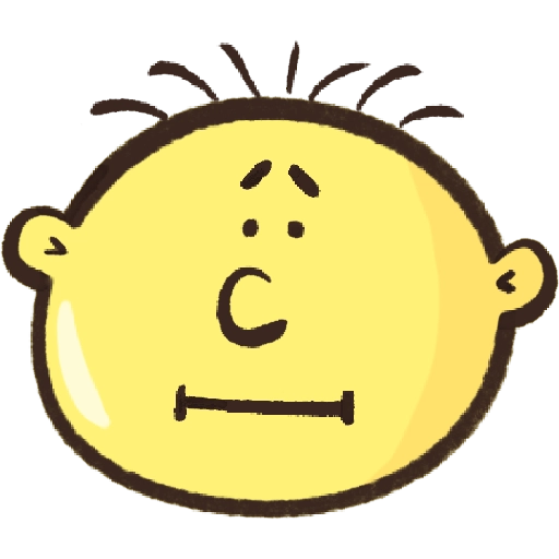 Lemon Boy 
