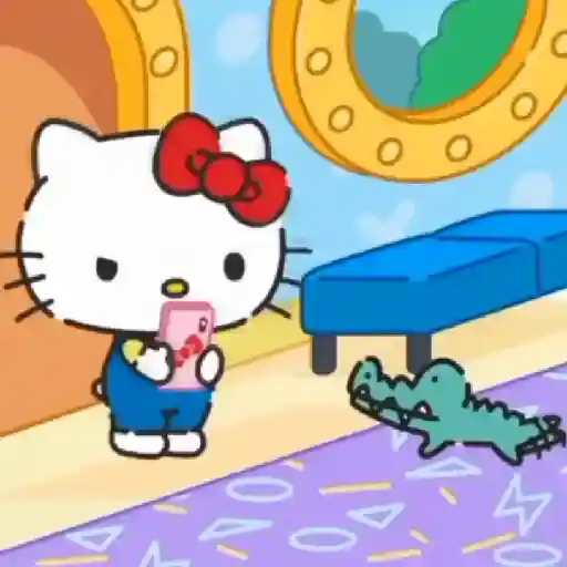 Hello Kitty