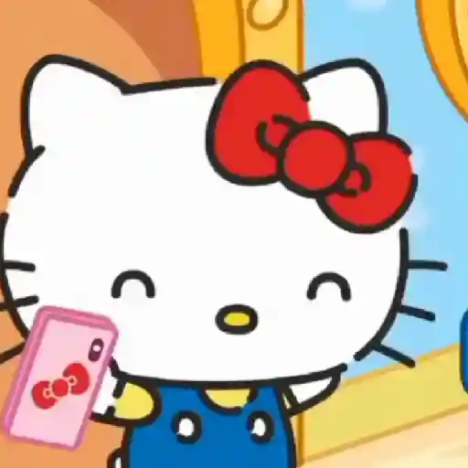 Hello Kitty