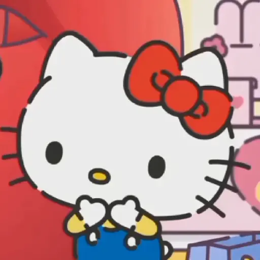 Hello Kitty