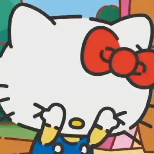 Hello Kitty