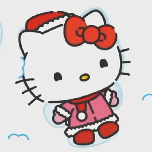 Hello Kitty
