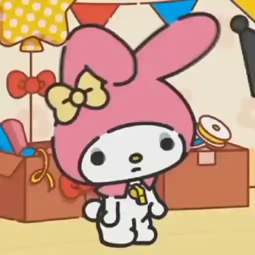 Hello Kitty