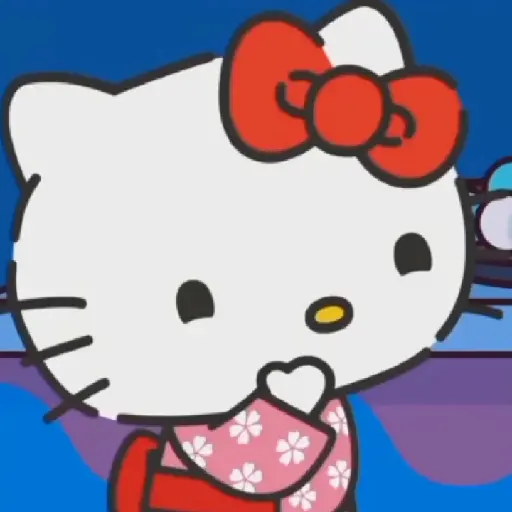 Hello Kitty