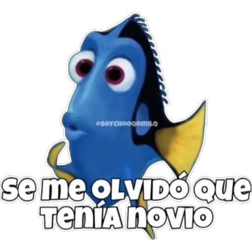 Dory olvidadiza  preview