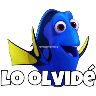 Dory olvidadiza 