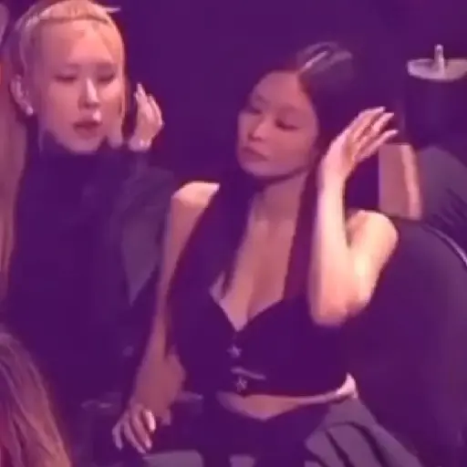 Jennie preview