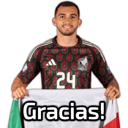 Selección Mexicana🇲🇽CopaAmerica 

