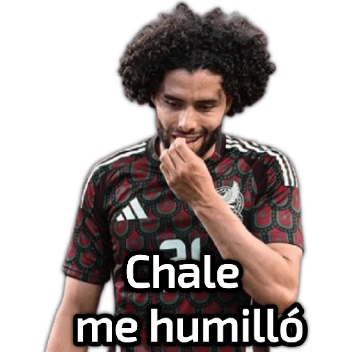 Selección Mexicana🇲🇽CopaAmerica 
