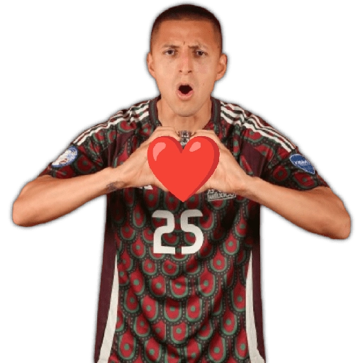 Selección Mexicana🇲🇽CopaAmerica 
