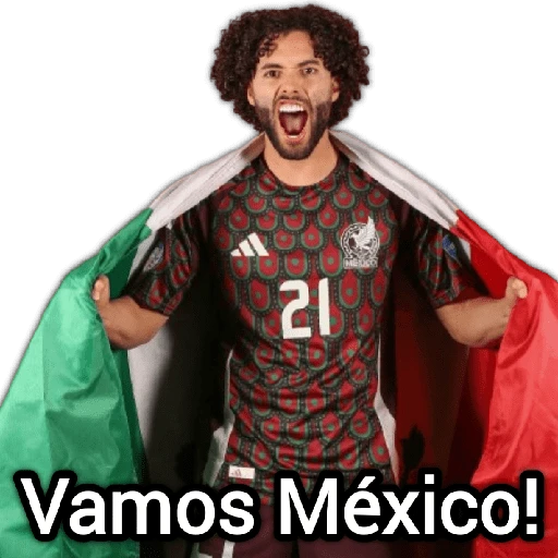 Selección Mexicana🇲🇽CopaAmerica 
