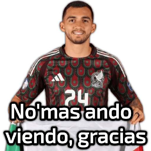 Selección Mexicana🇲🇽CopaAmerica 
