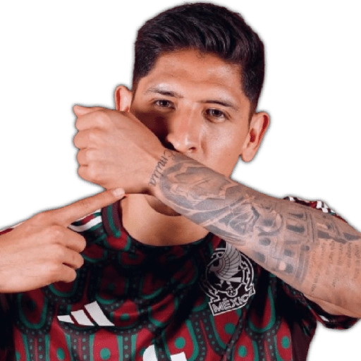 Selección Mexicana🇲🇽CopaAmerica 
