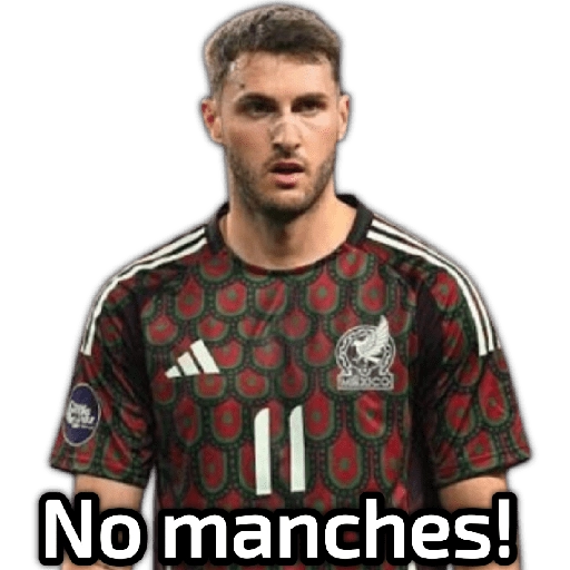 Selección Mexicana🇲🇽CopaAmerica 
