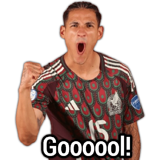 Selección Mexicana🇲🇽CopaAmerica 
