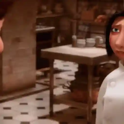 Ratatouille GIFs 
