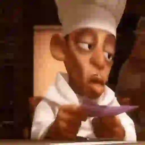 Ratatouille GIFs 
