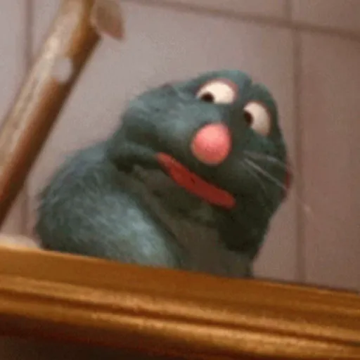 Ratatouille GIFs 
