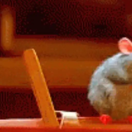 Ratatouille GIFs 
