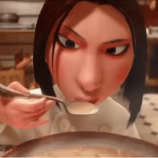 Ratatouille GIFs 
