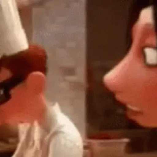 Ratatouille GIFs 
