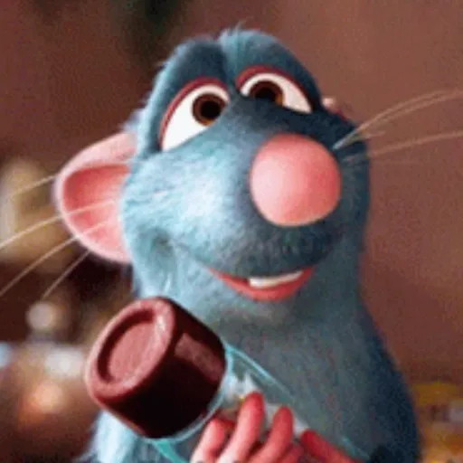 Ratatouille GIFs 
