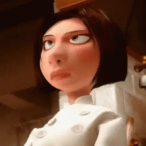 Ratatouille GIFs 
