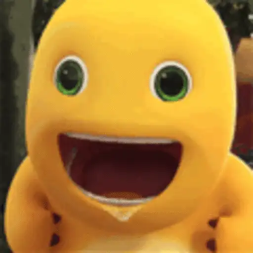 🦖•💛Dino Kuning💛•🦖 
