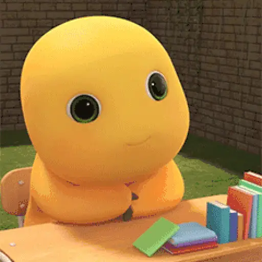 🦖•💛Dino Kuning💛•🦖 
