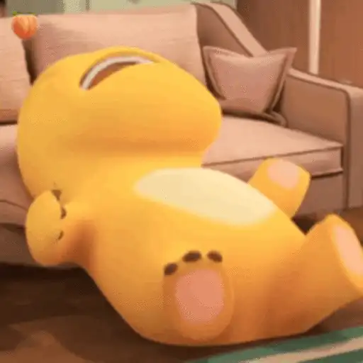 🦖•💛Dino Kuning💛•🦖 
