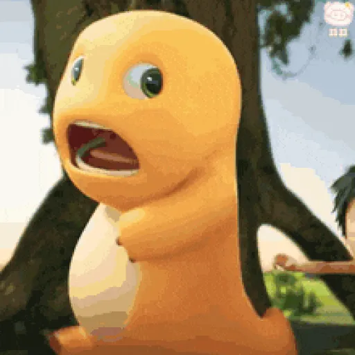 🦖•💛Dino Kuning💛•🦖 
