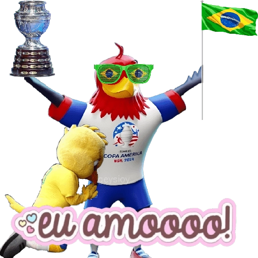 🏆 Copa América 2024 ⚽memes ✨ 
 preview